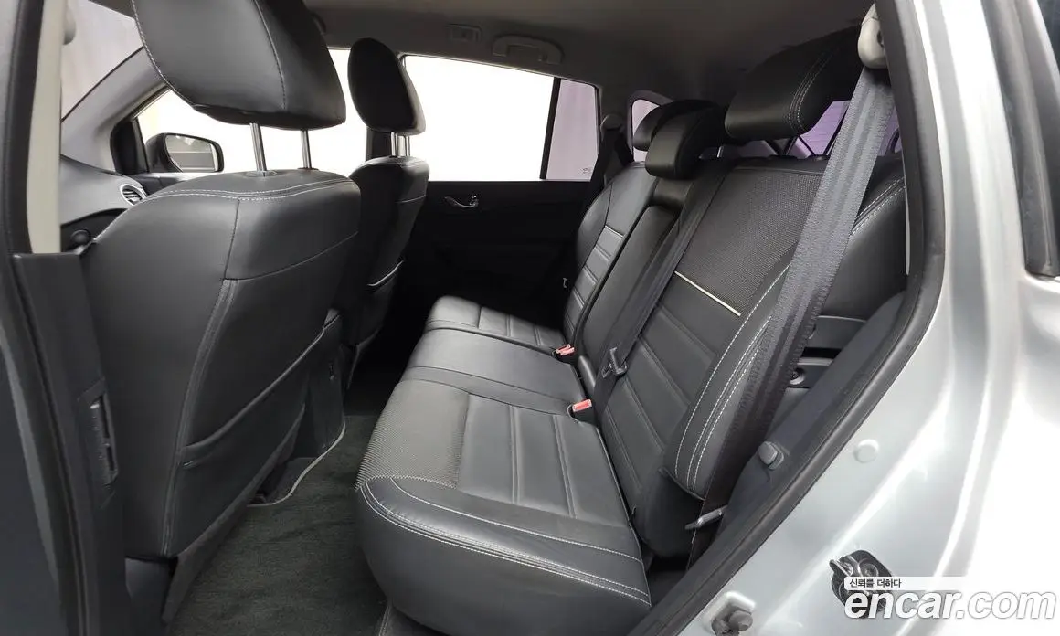 Renault (Samsung) QM5 2016 2.0 автомат (гидро), фото 18