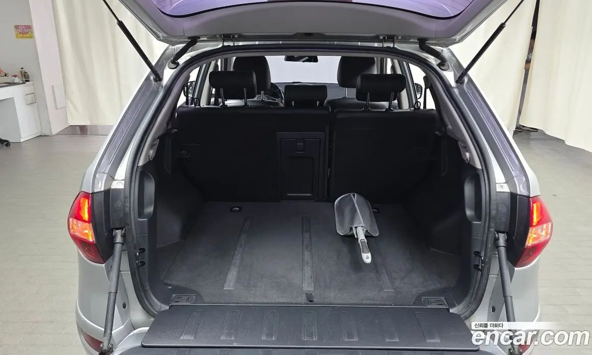 Renault (Samsung) QM5 2016 2.0 автомат (гидро), фото 21