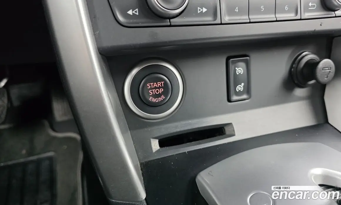 Renault (Samsung) QM5 2016 2.0 автомат (гидро), фото 25