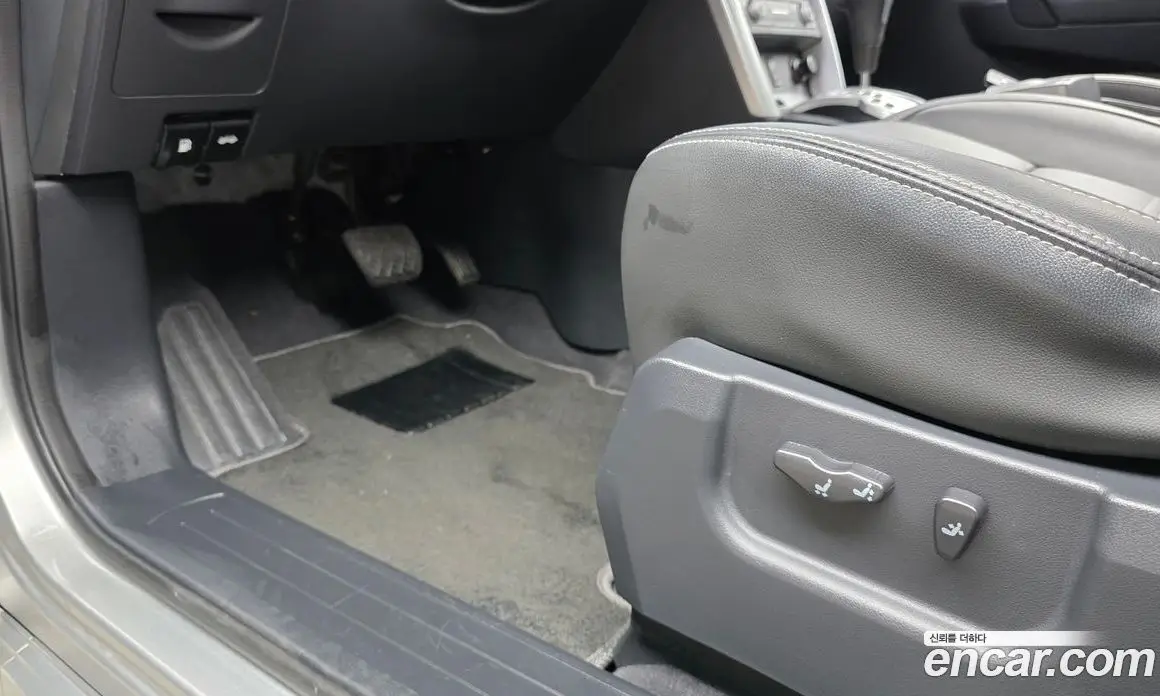 Renault (Samsung) QM5 2016 2.0 автомат (гидро), фото 30