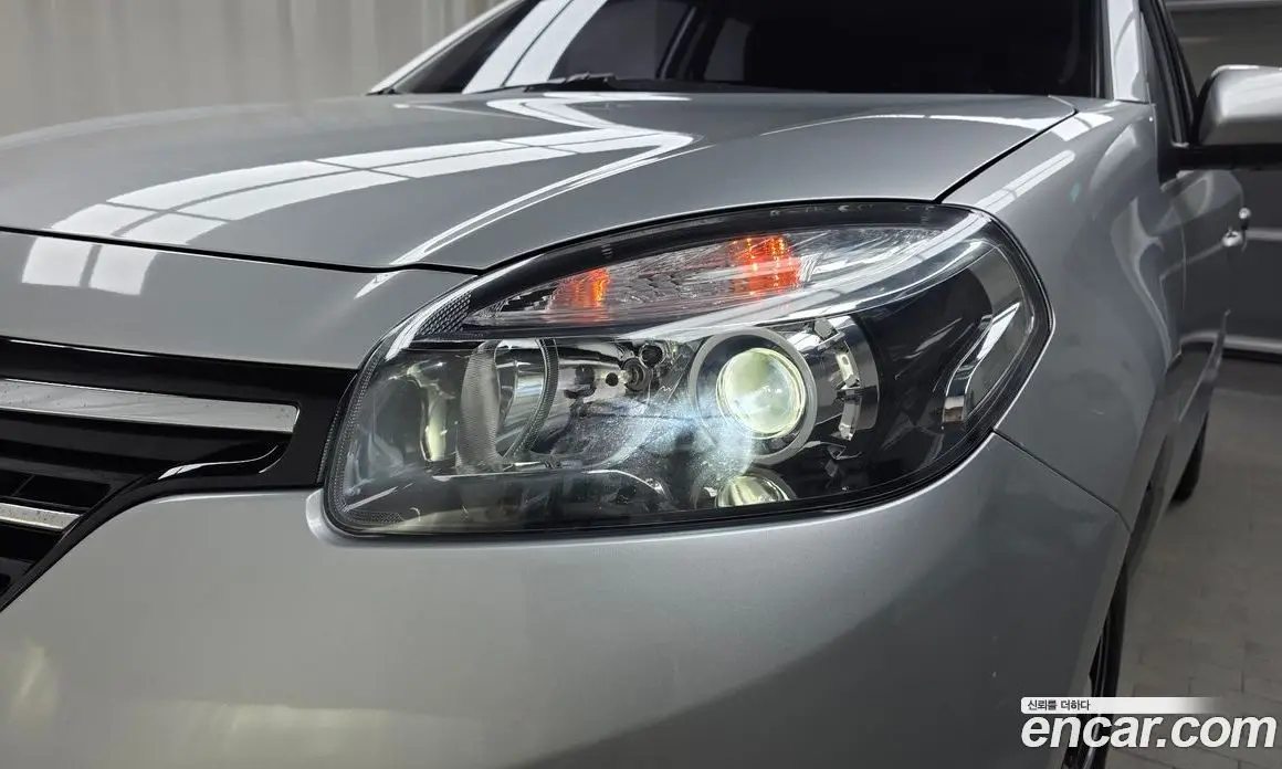 Renault (Samsung) QM5 2016 2.0 автомат (гидро), фото 8