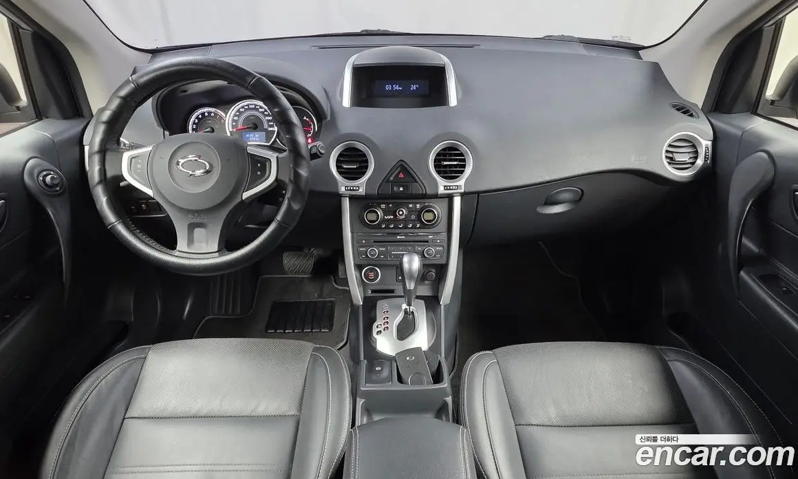 Renault (Samsung) QM5 2016 2.0 автомат (гидро), фото 10