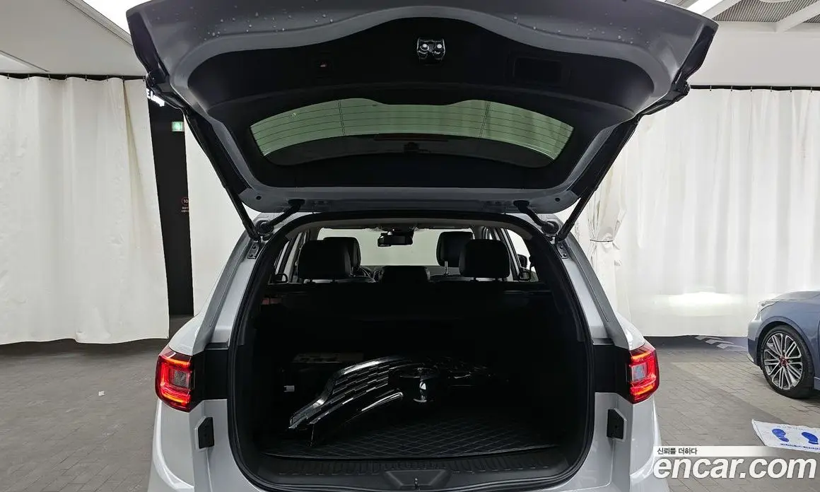Renault (Samsung) QM6 2016 2.0 автомат (гидро), фото 26
