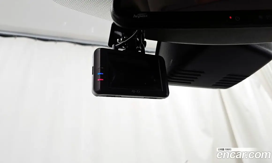 Renault (Samsung) QM6 2016 2.0 автомат (гидро), фото 27