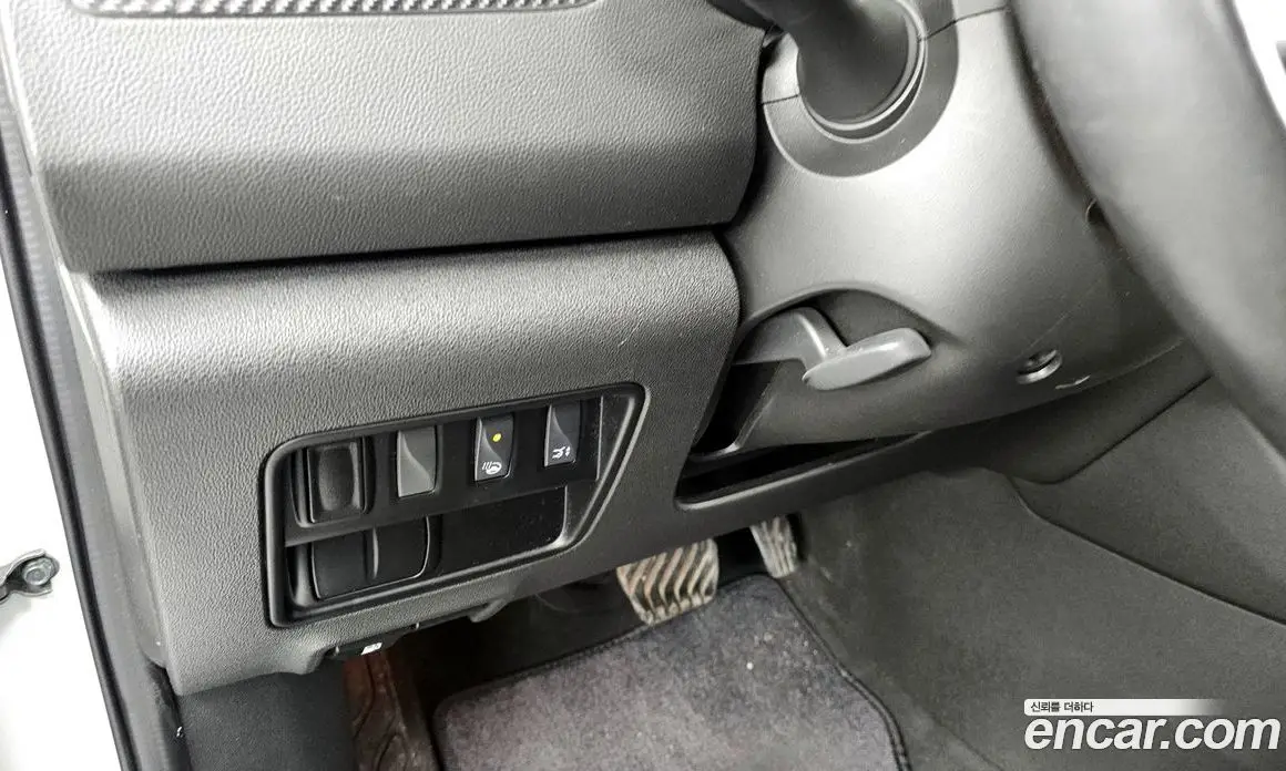 Renault (Samsung) QM6 2016 2.0 автомат (гидро), фото 29