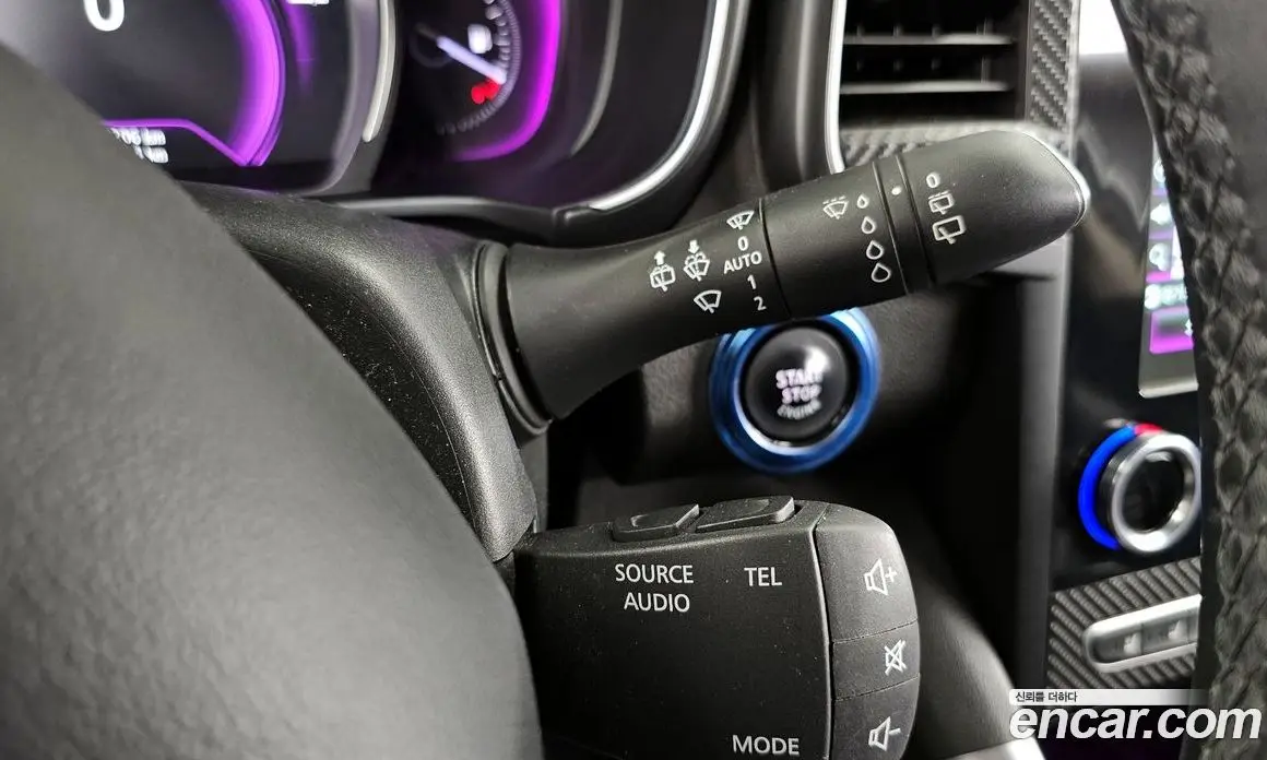 Renault (Samsung) QM6 2016 2.0 автомат (гидро), фото 30