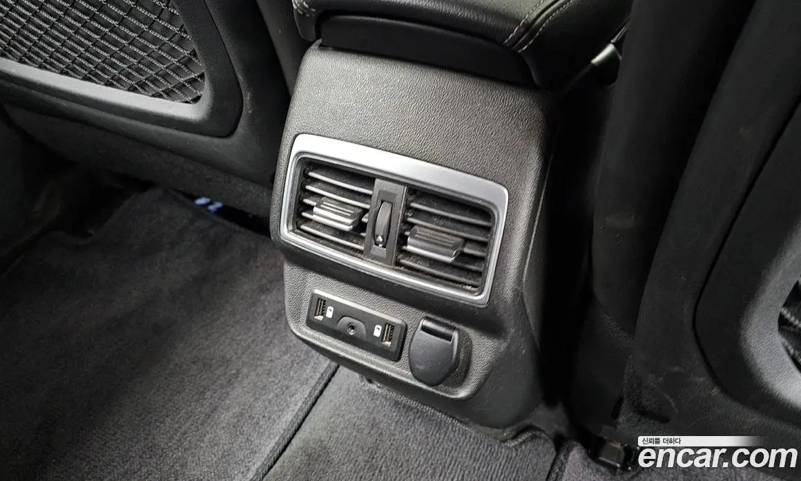 Renault (Samsung) QM6 2016 2.0 автомат (гидро), фото 32