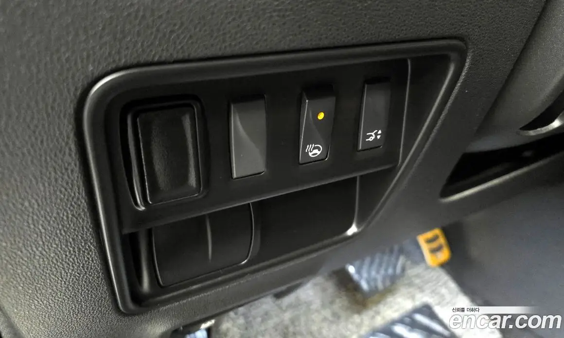 Renault (Samsung) QM6 2016 2.0 автомат (гидро), фото 24