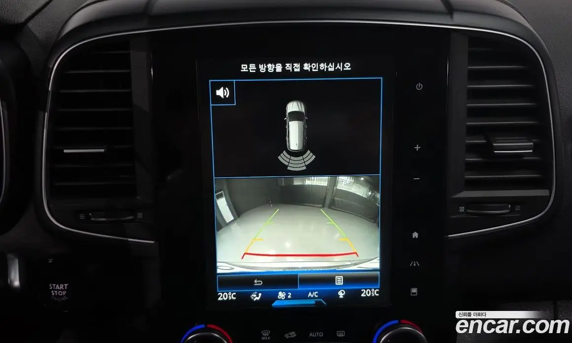 Renault (Samsung) QM6 2016 2.0 автомат (гидро), фото 15