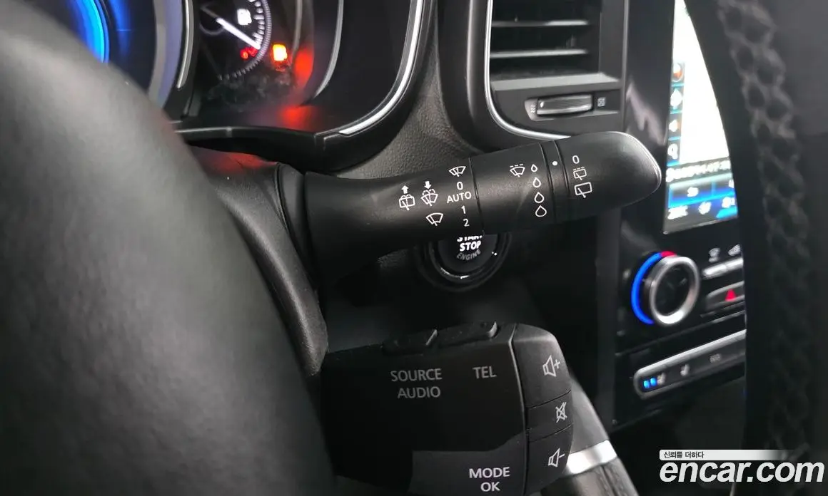 Renault (Samsung) QM6 2016 2.0 автомат (гидро), фото 17