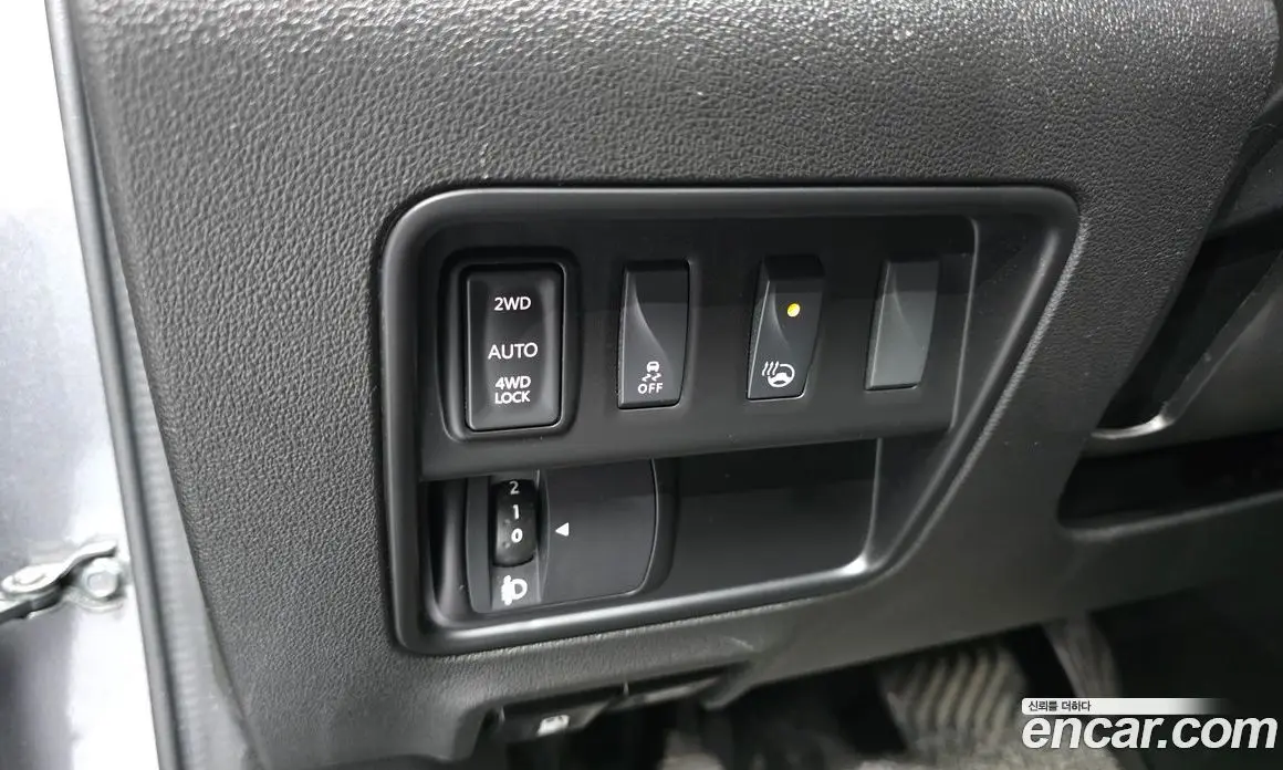 Renault (Samsung) QM6 2016 2.0 автомат (гидро), фото 18