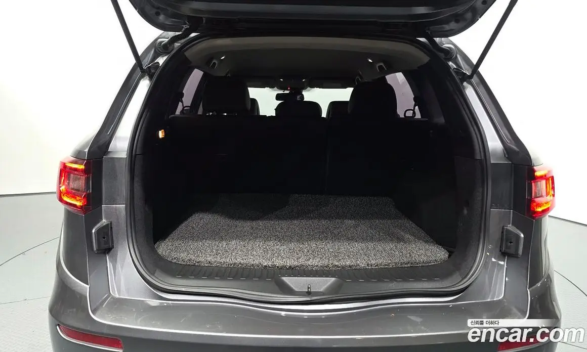 Renault (Samsung) QM6 2016 2.0 автомат (гидро), фото 20