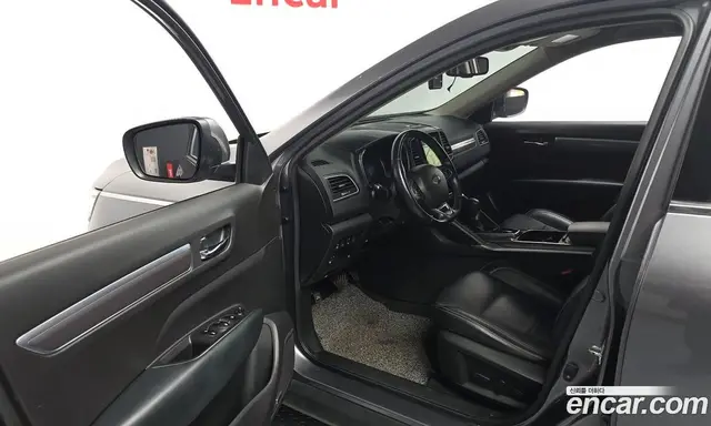 Renault (Samsung) QM6 2016 2.0 автомат (гидро), миниатюра 10