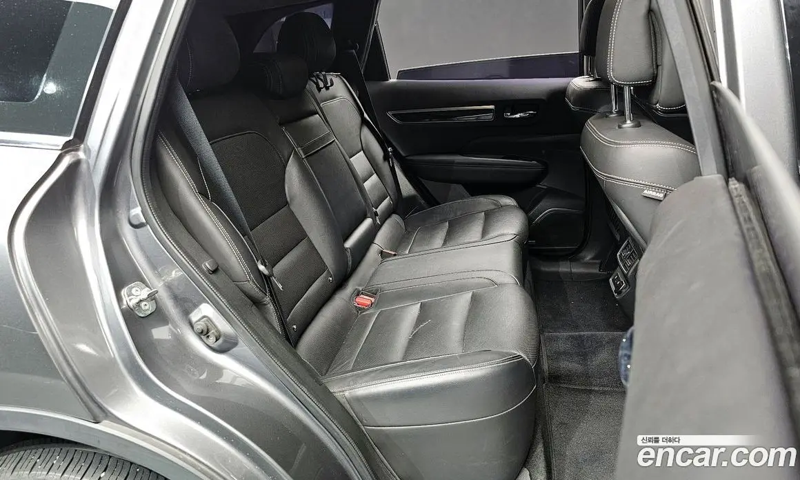 Renault (Samsung) QM6 2016 2.0 автомат (гидро), фото 11