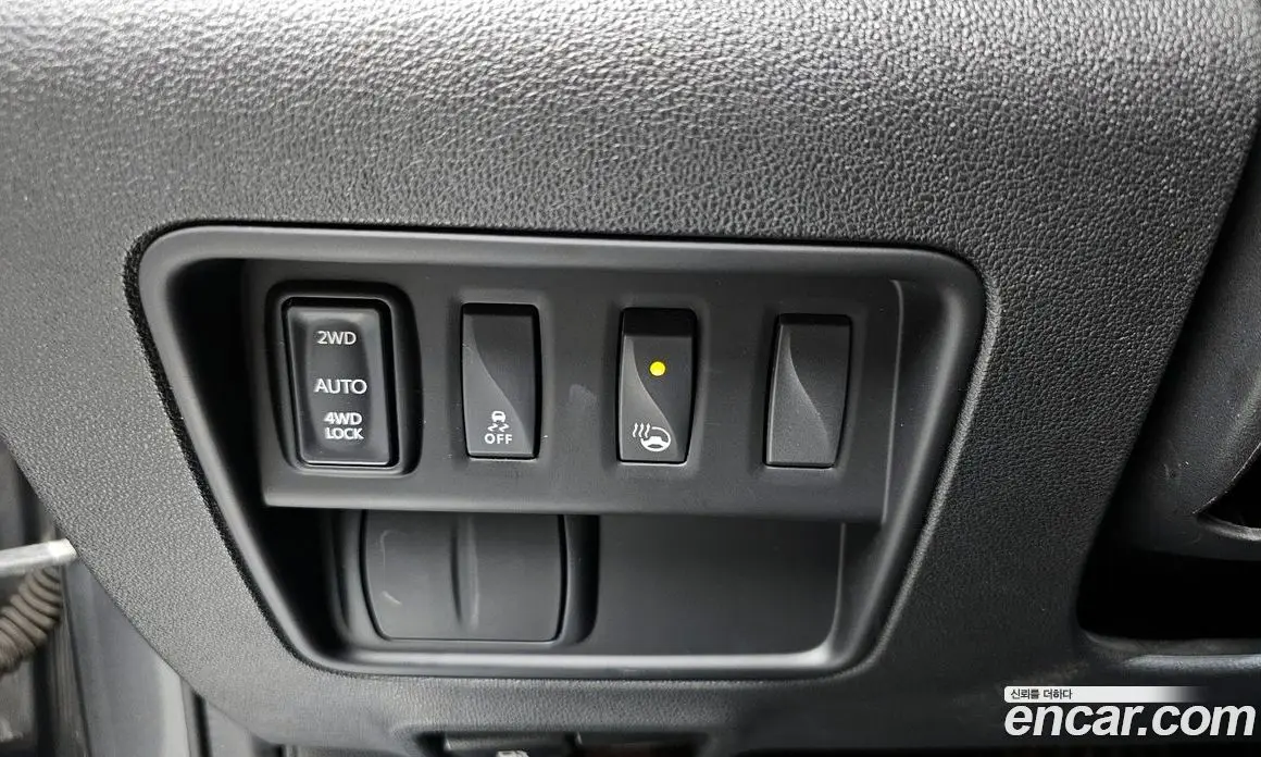 Renault (Samsung) QM6 2016 2.0 автомат (гидро), фото 17
