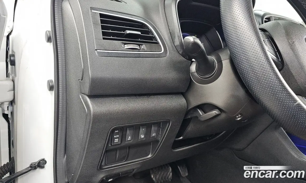Renault (Samsung) QM6 2016 2.0 автомат (гидро), фото 29