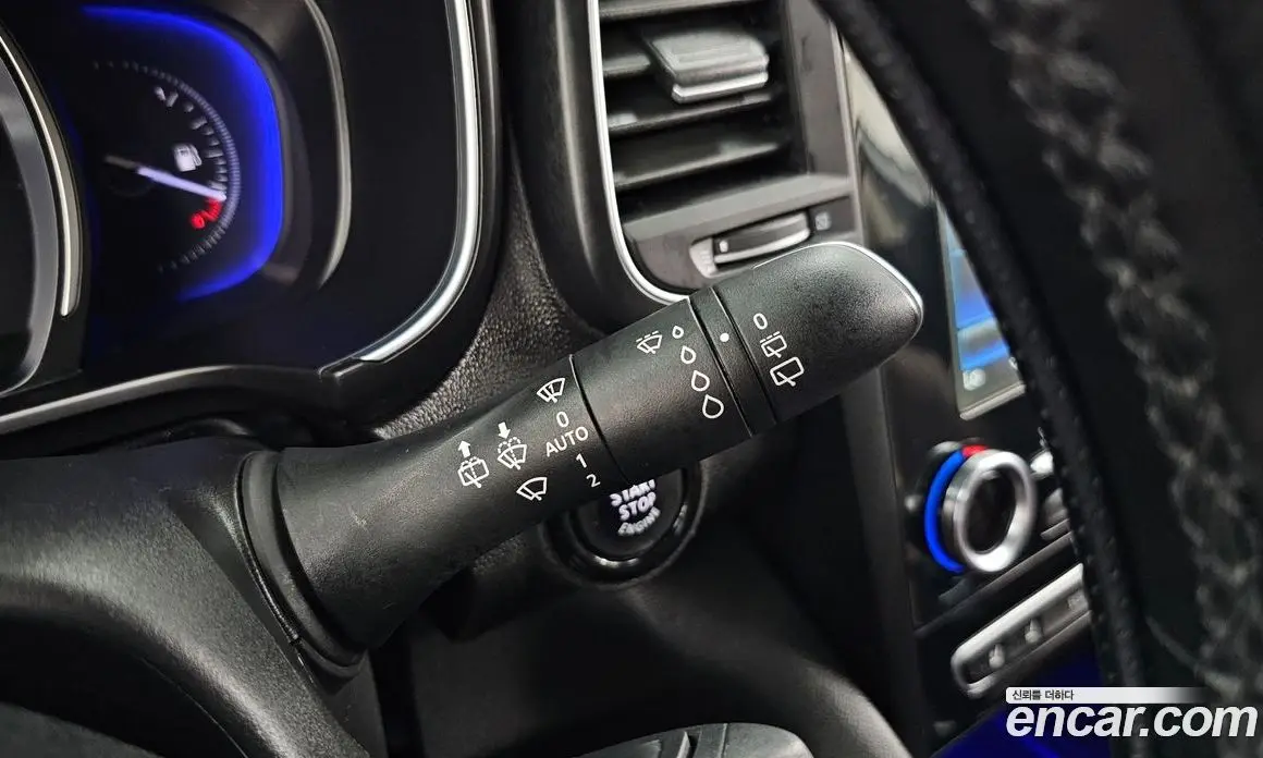 Renault (Samsung) QM6 2016 2.0 автомат (гидро), фото 30