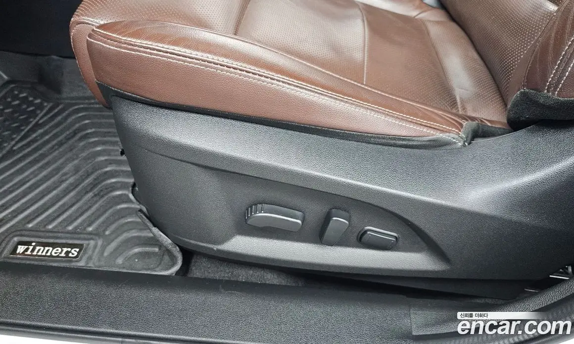 Renault (Samsung) QM6 2016 2.0 автомат (гидро), фото 31