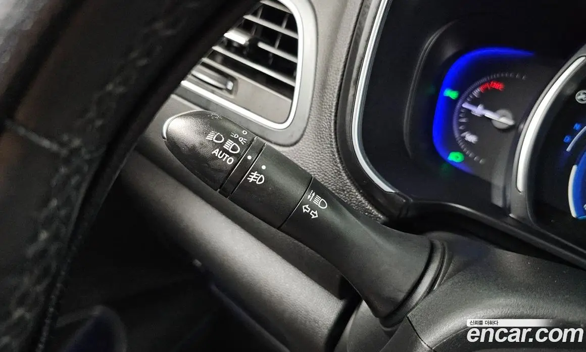 Renault (Samsung) QM6 2016 2.0 автомат (гидро), фото 34