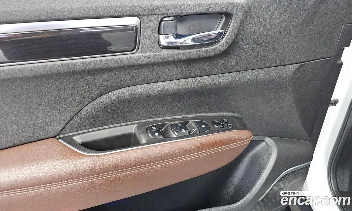 Renault (Samsung) QM6 2016 2.0 автомат (гидро), фото 36