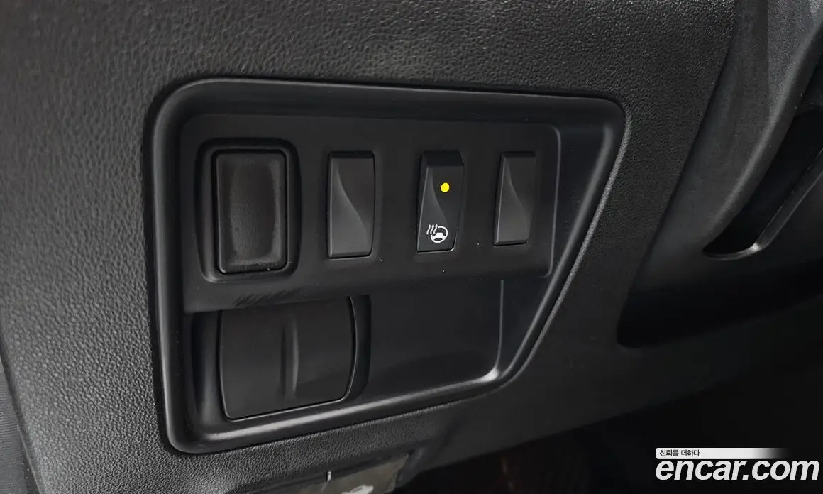 Renault (Samsung) QM6 2017 2.0 автомат (гидро), фото 13