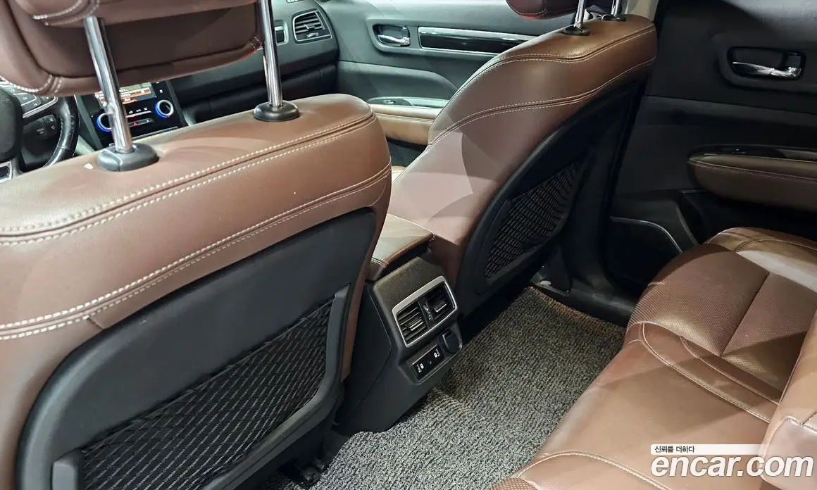 Renault (Samsung) QM6 2017 2.0 автомат (гидро), фото 16