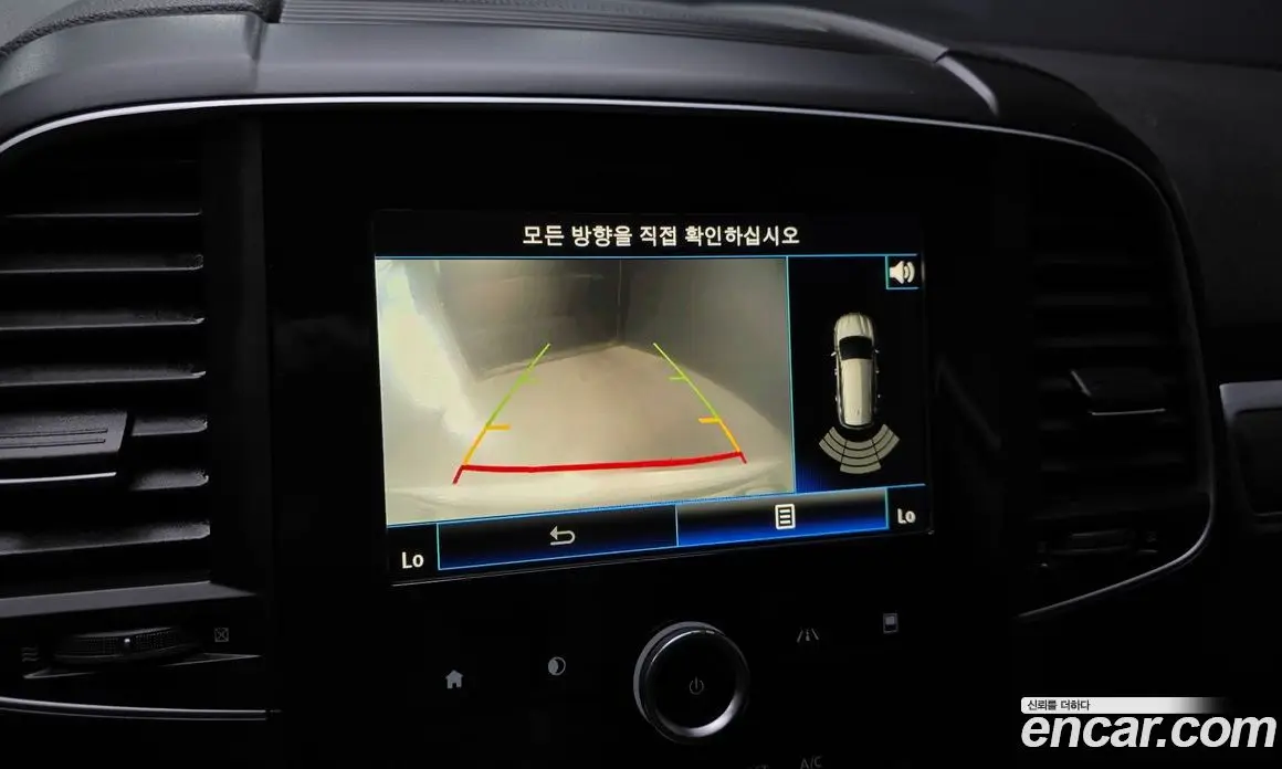 Renault (Samsung) QM6 2017 2.0 автомат (гидро), фото 15