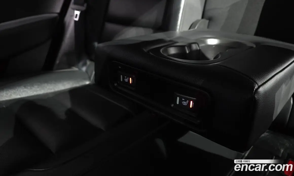 Renault (Samsung) QM6 2017 2.0 автомат (гидро), фото 19