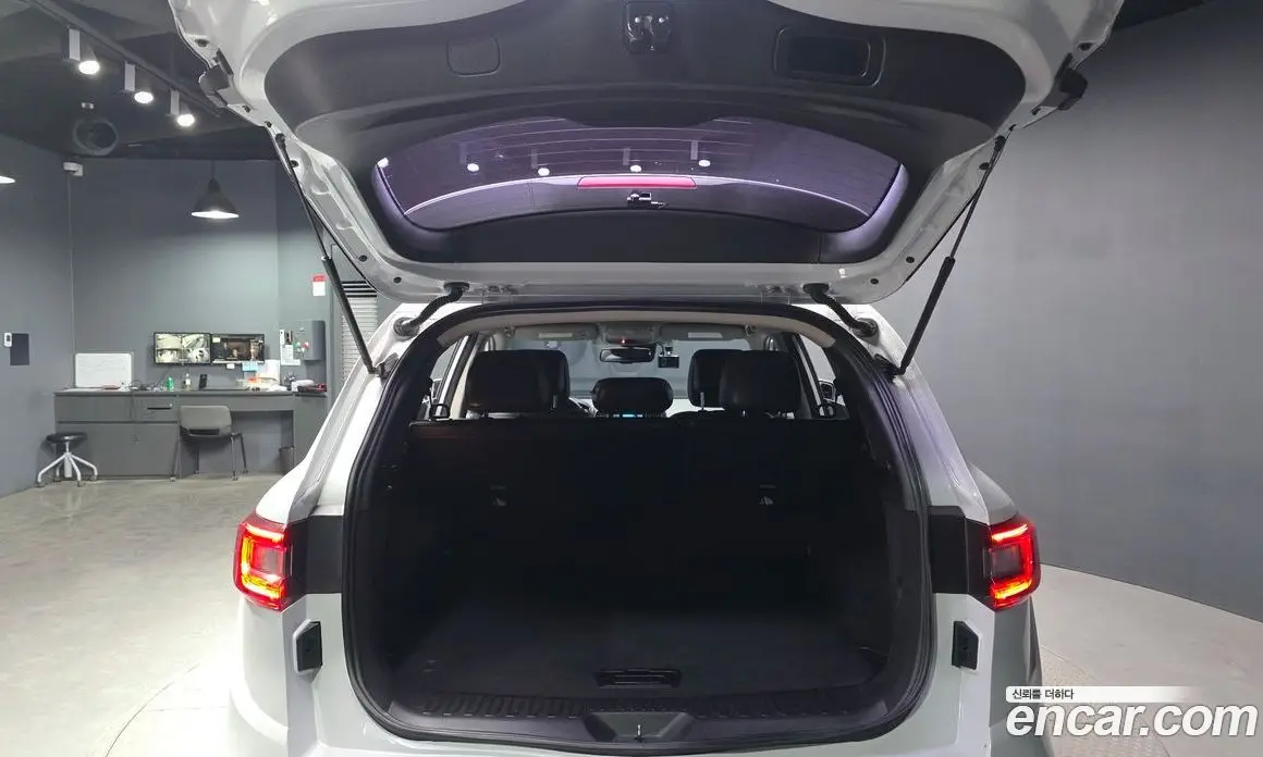 Renault (Samsung) QM6 2017 2.0 автомат (гидро), фото 20