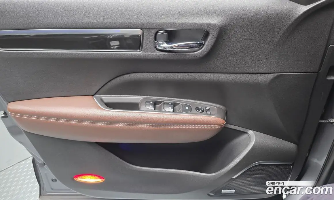 Renault (Samsung) QM6 2017 2.0 автомат (гидро), фото 14