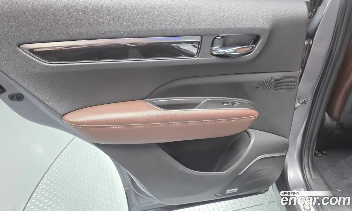 Renault (Samsung) QM6 2017 2.0 автомат (гидро), фото 15