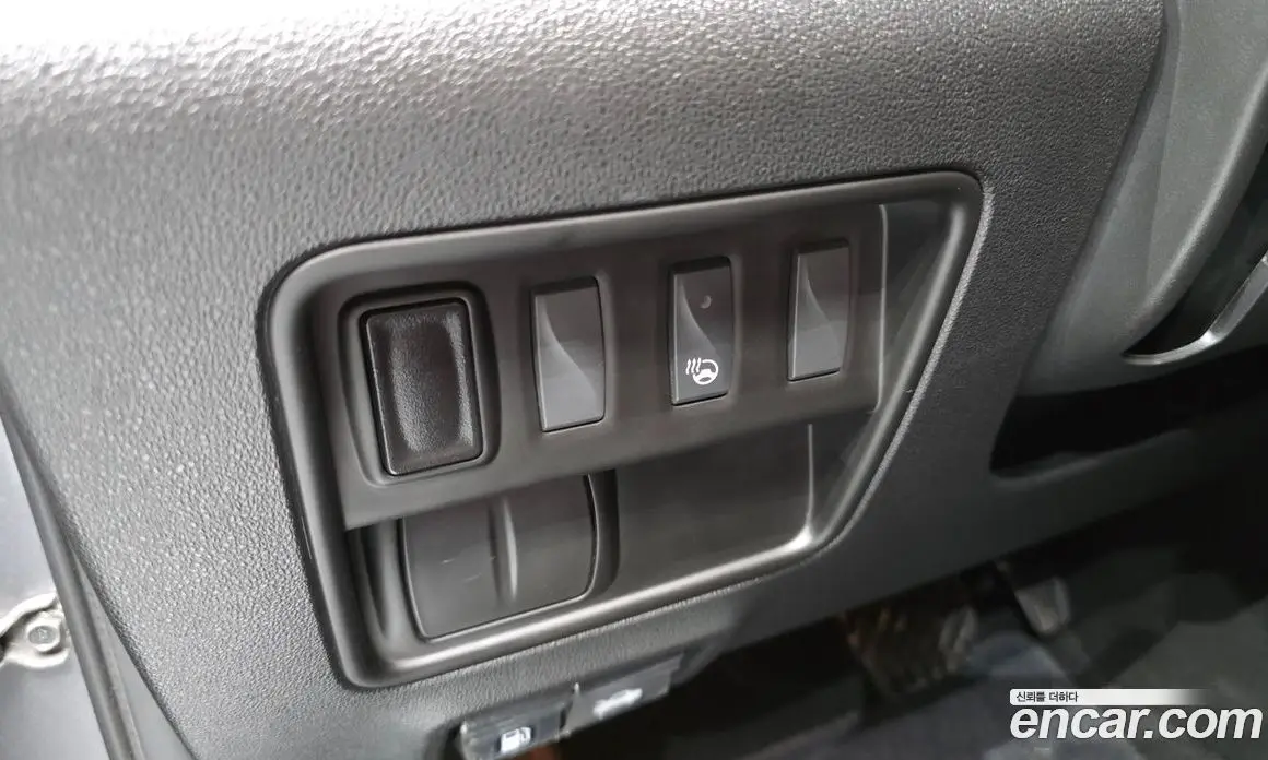 Renault (Samsung) QM6 2017 2.0 автомат (гидро), фото 22