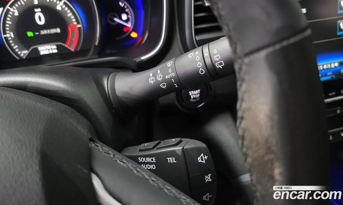Renault (Samsung) QM6 2017 2.0 автомат (гидро), фото 23