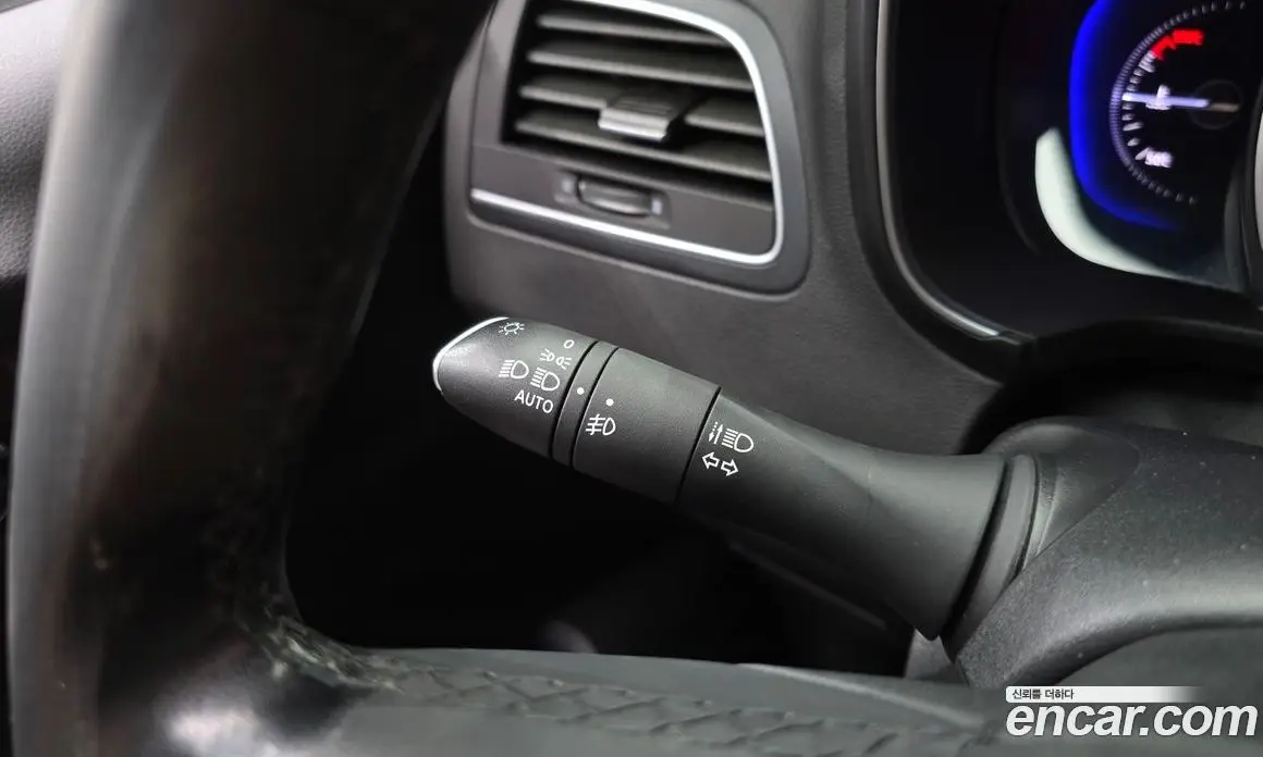 Renault (Samsung) QM6 2017 2.0 автомат (гидро), фото 25
