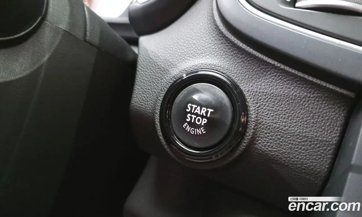 Renault (Samsung) QM6 2017 2.0 автомат (гидро), фото 26