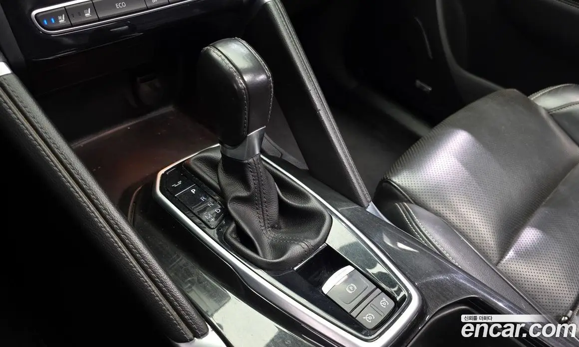 Renault (Samsung) QM6 2017 2.0 автомат (гидро), фото 12