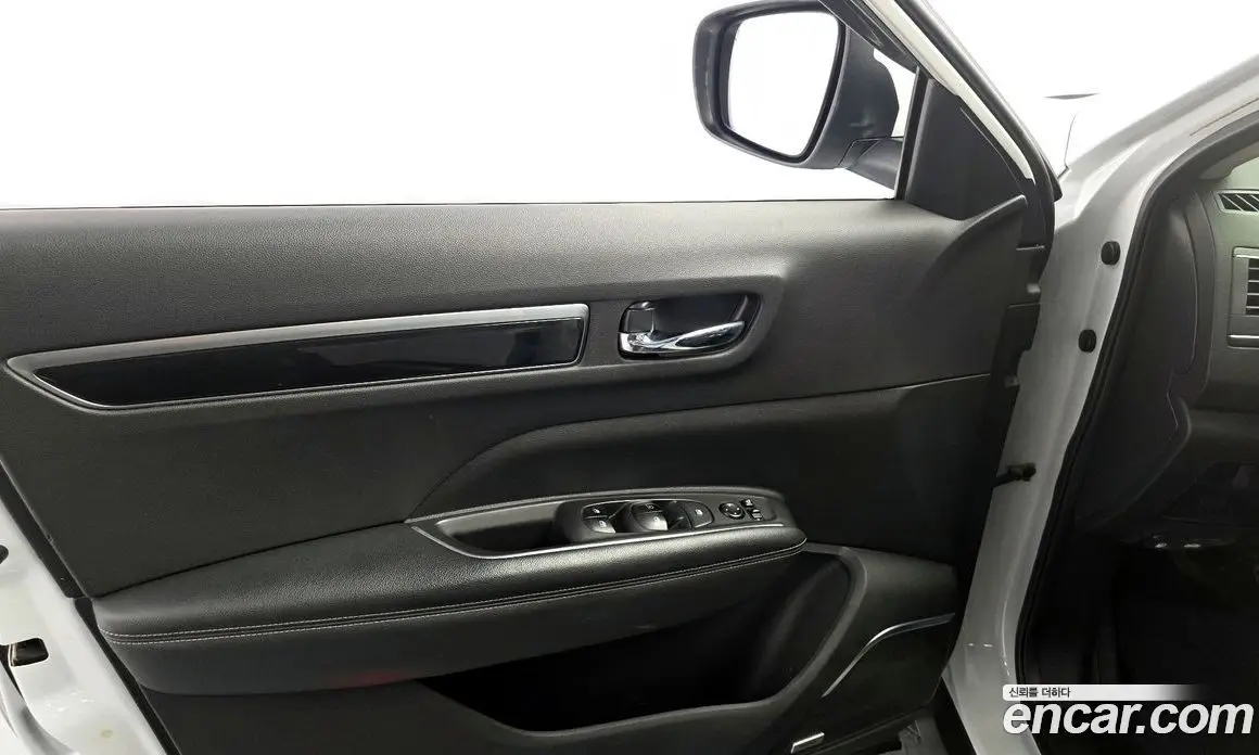 Renault (Samsung) QM6 2017 2.0 автомат (гидро), фото 14