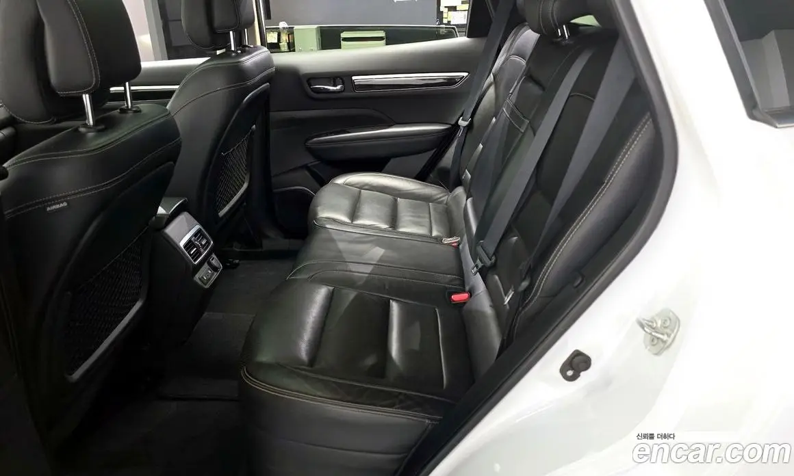 Renault (Samsung) QM6 2017 2.0 автомат (гидро), фото 18