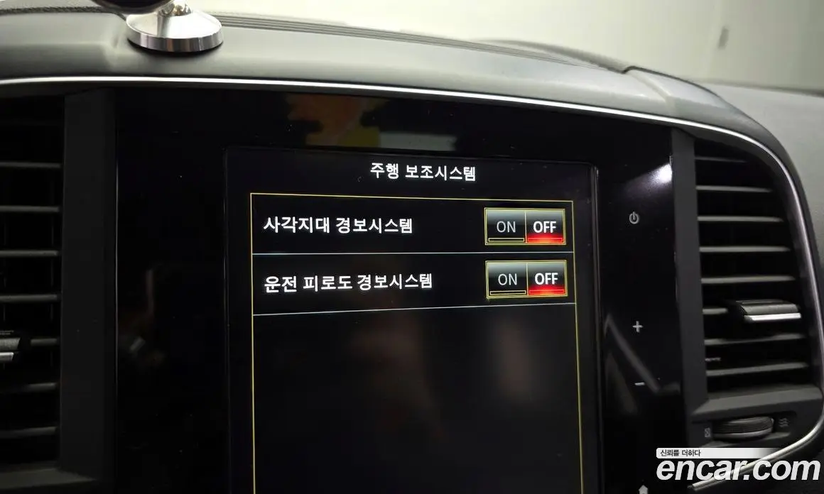 Renault (Samsung) QM6 2017 2.0 автомат (гидро), фото 24
