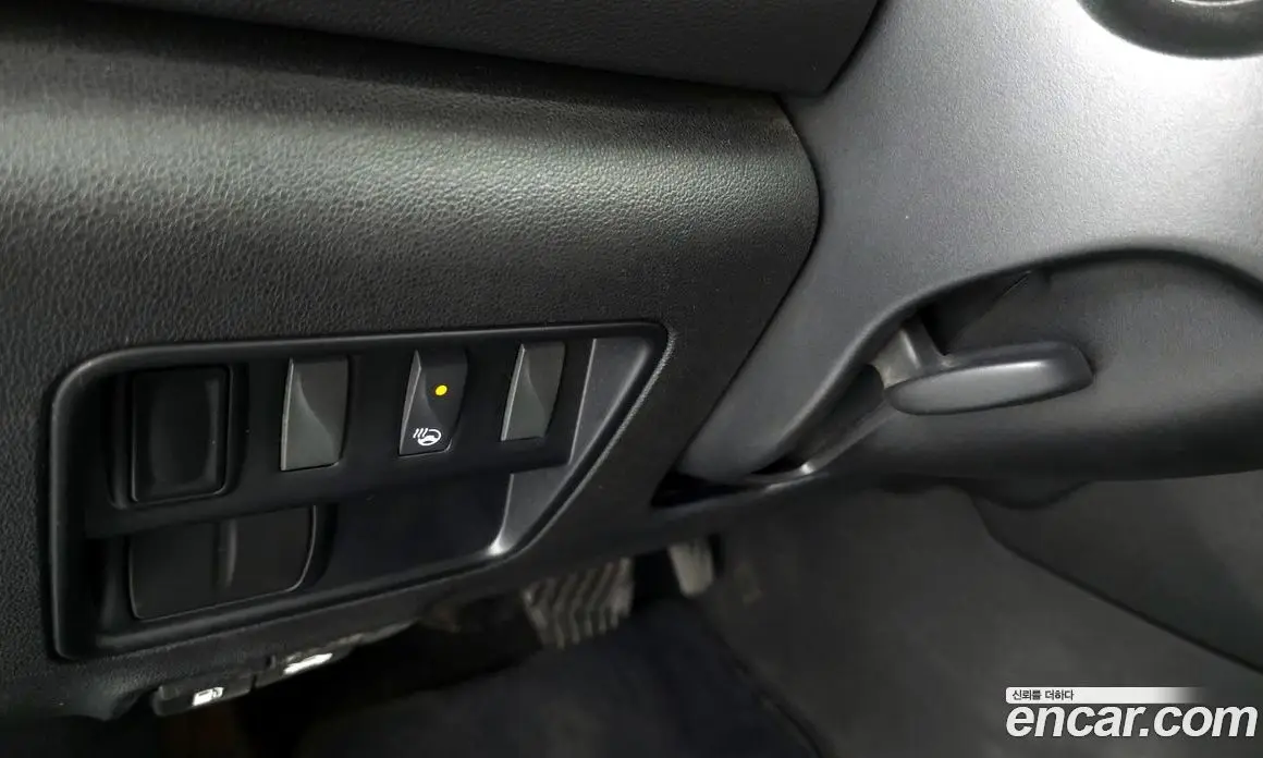 Renault (Samsung) QM6 2017 2.0 автомат (гидро), фото 27