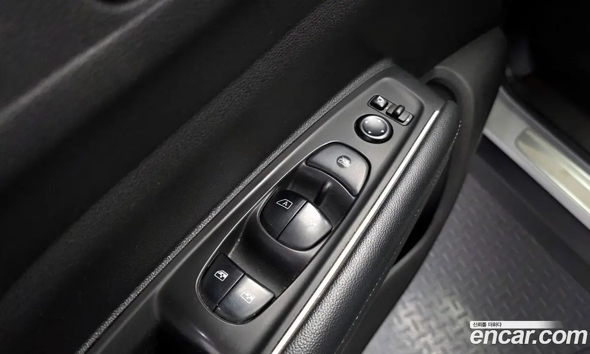 Renault (Samsung) QM6 2017 2.0 автомат (гидро), фото 29