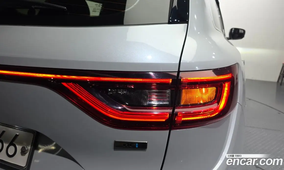 Renault (Samsung) QM6 2017 2.0 автомат (гидро), фото 9