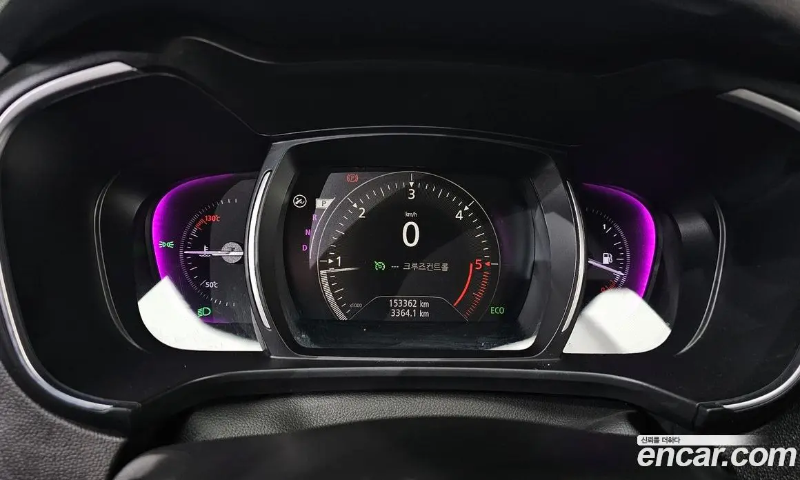 Renault (Samsung) QM6 2017 2.0 автомат (гидро), фото 11