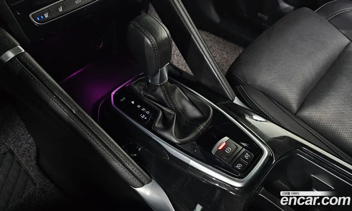 Renault (Samsung) QM6 2017 2.0 автомат (гидро), фото 12