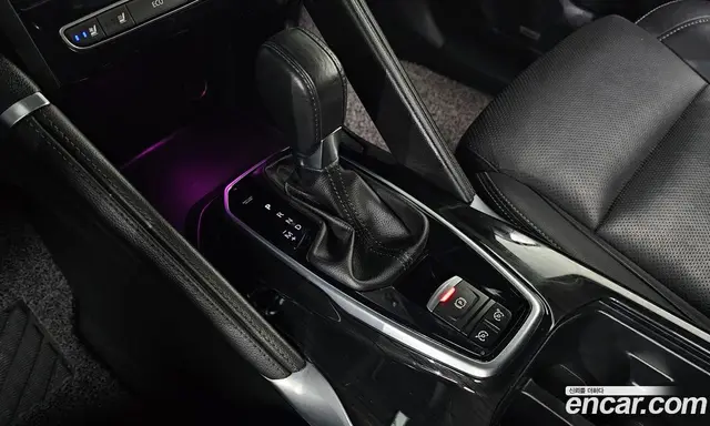 Renault (Samsung) QM6 2017 2.0 автомат (гидро), миниатюра 12