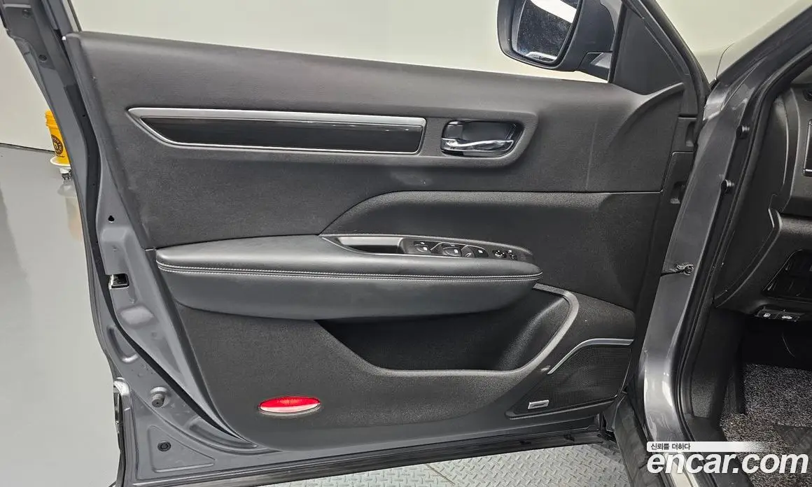 Renault (Samsung) QM6 2017 2.0 автомат (гидро), фото 14