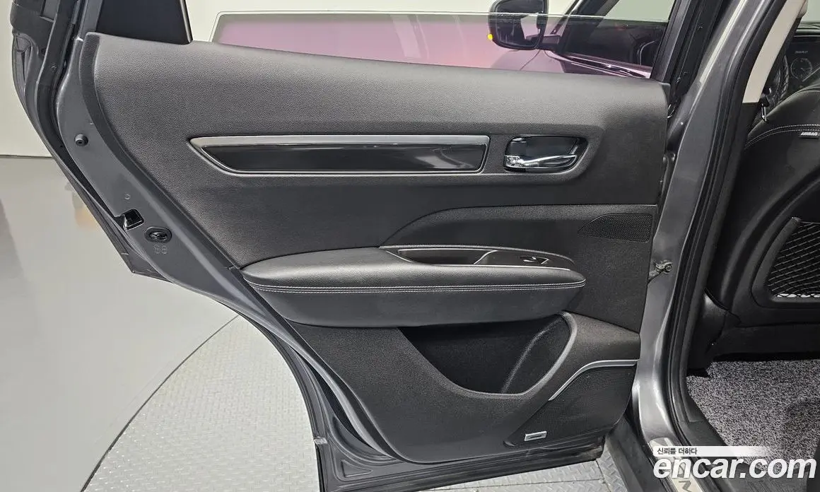 Renault (Samsung) QM6 2017 2.0 автомат (гидро), фото 15