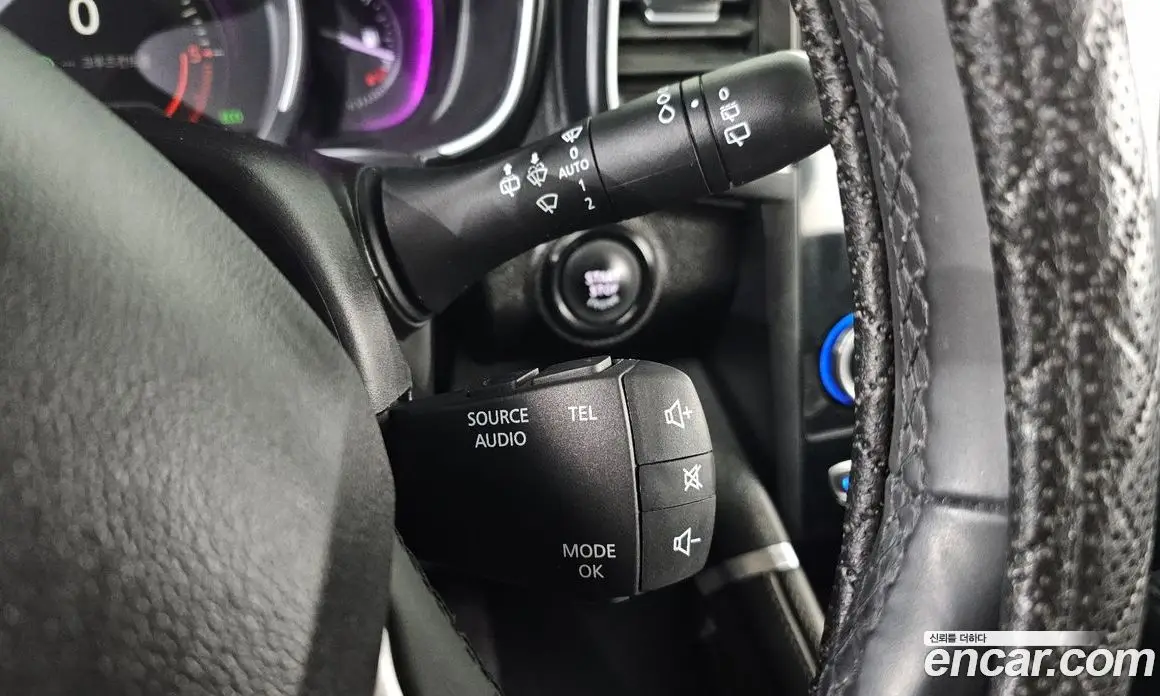 Renault (Samsung) QM6 2017 2.0 автомат (гидро), фото 21