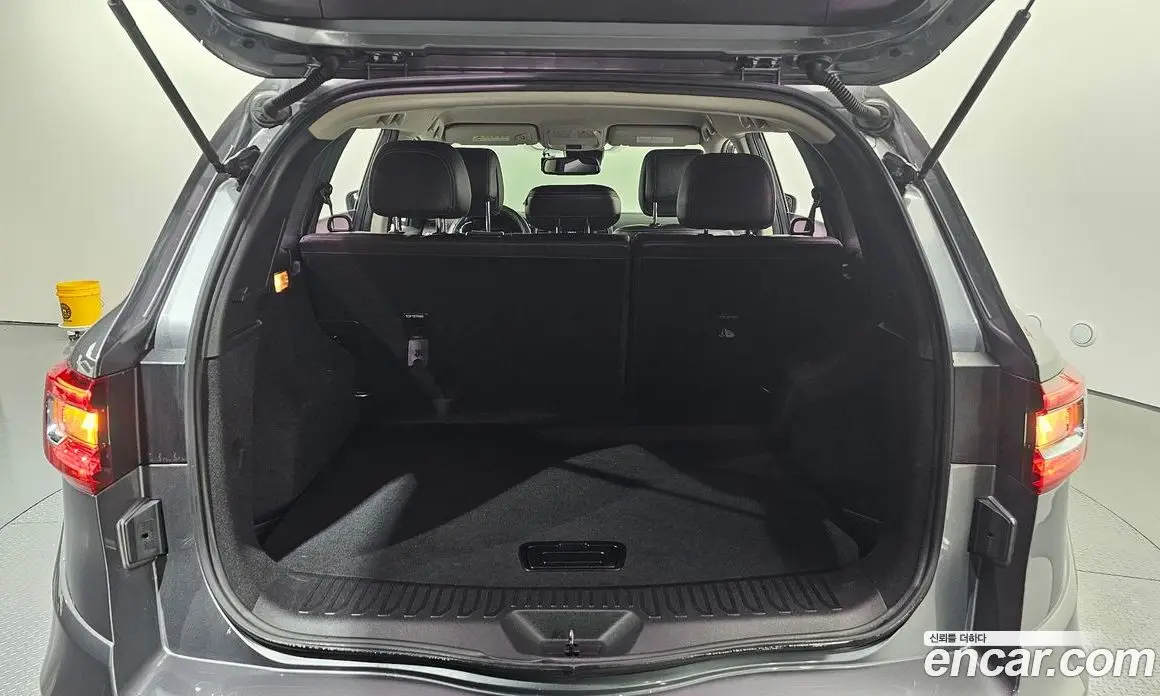 Renault (Samsung) QM6 2017 2.0 автомат (гидро), фото 22