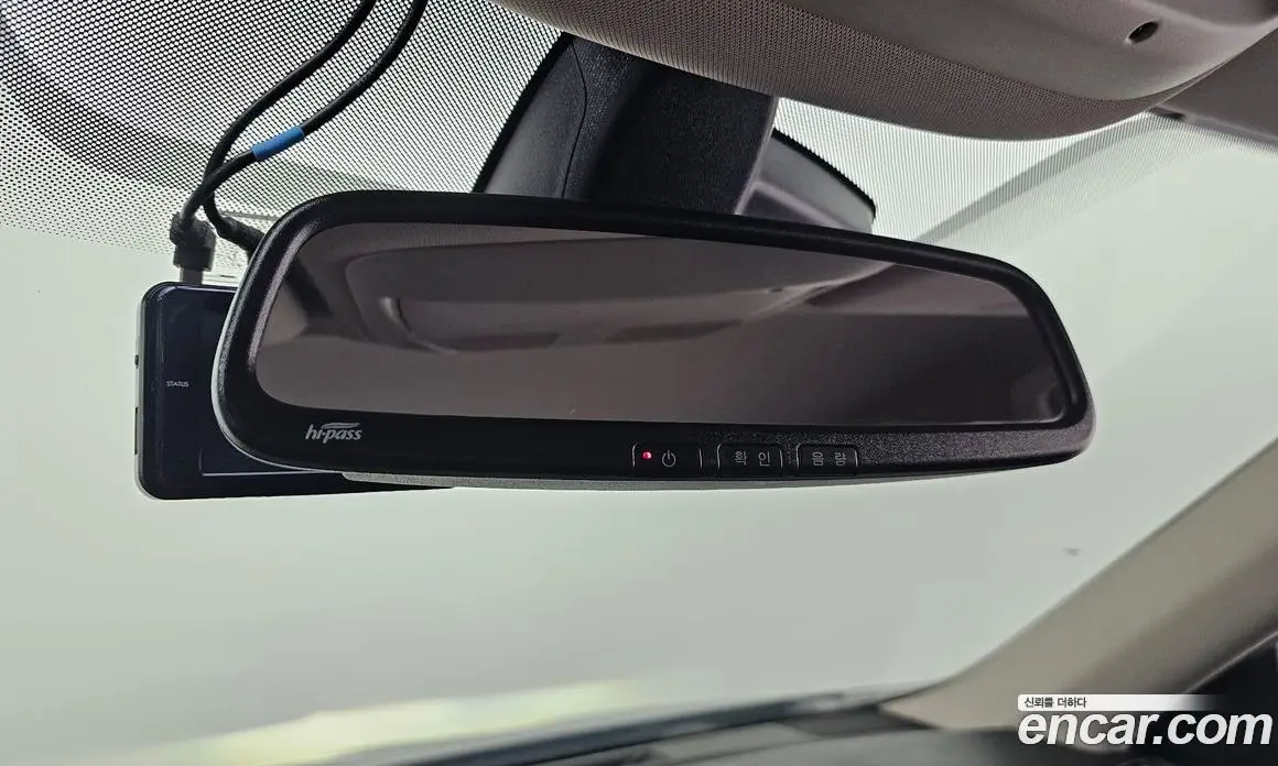 Renault (Samsung) QM6 2017 2.0 автомат (гидро), фото 24
